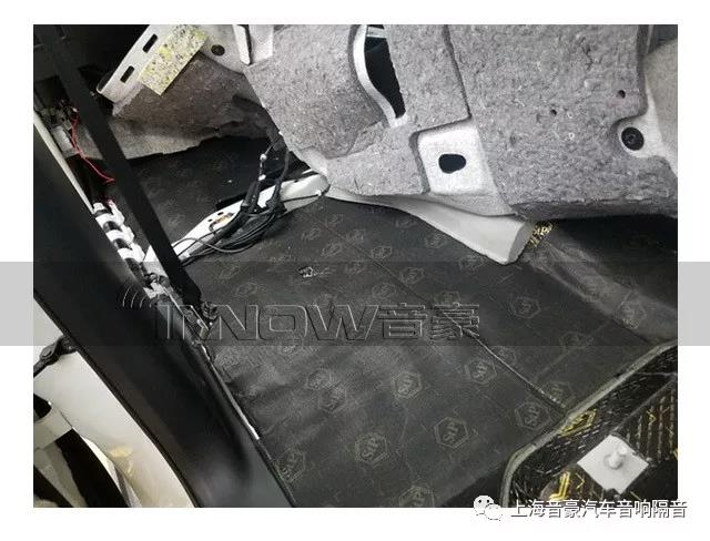 静待佳音-上海音豪尼桑途乐必威BETWAY官网改装德国ETON