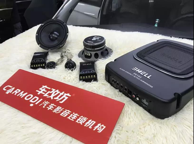 车主都说，这一对比很受伤呀！-必威BETWAY官网重庆店长安CS35必威BETWAY官网升级美国霸克