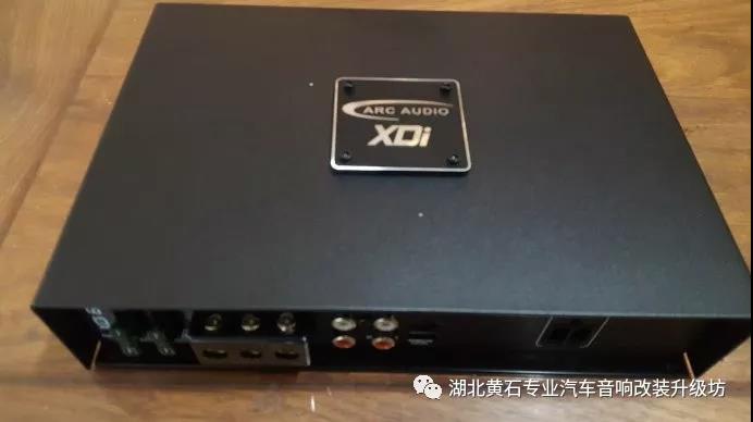 品味时尚经典，黄石昌海必威BETWAY官网丰田陆地巡洋舰音响改装升级