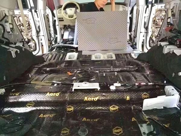 ETON、美国Hybrid Audio发烧组合！-必威BETWAY官网新疆店途乐音响升级这波操作很牛
