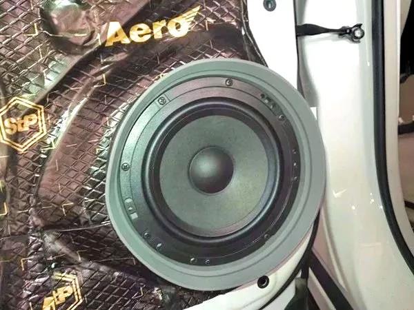 ETON、美国Hybrid Audio发烧组合！-必威BETWAY官网新疆店途乐音响升级这波操作很牛