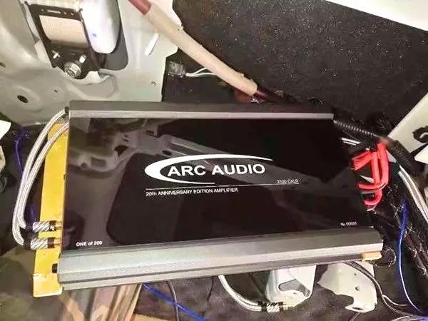 ETON、美国Hybrid Audio发烧组合！-必威BETWAY官网新疆店途乐音响升级这波操作很牛
