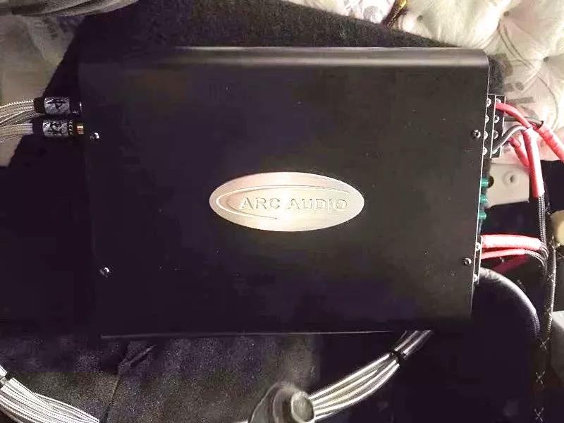 ETON、美国Hybrid Audio发烧组合！-必威BETWAY官网新疆店途乐音响升级这波操作很牛