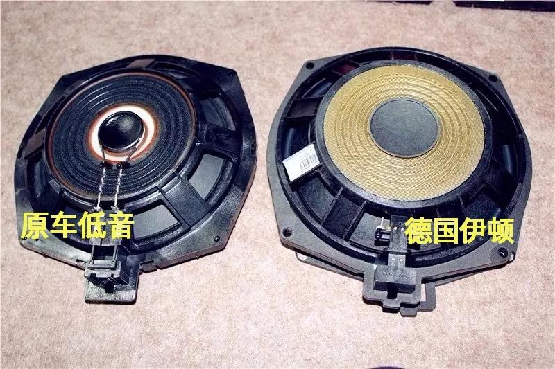 宝马专用,让爱离你更近!-必威BETWAY官网武汉店宝马X5音响升级德国ETON