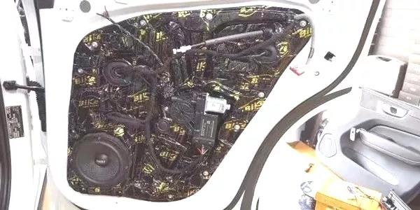 改装有何不敢?生命不息,狂野不止 | 沃尔沃XC60豪出新高度
