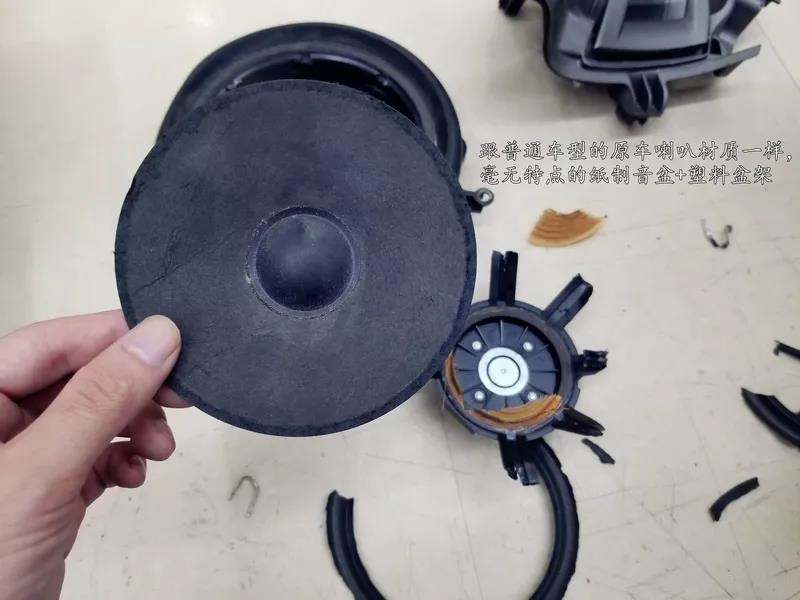 豪车音响到底如何?看兰博基尼升级德国ETON现场