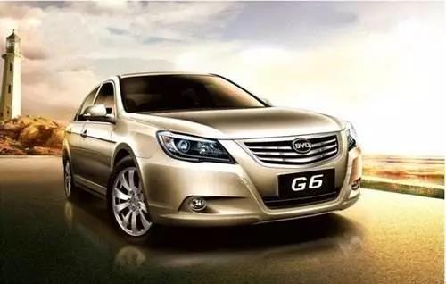 美国霸克LU6.2套装表现如何!看比亚迪G6改装现场