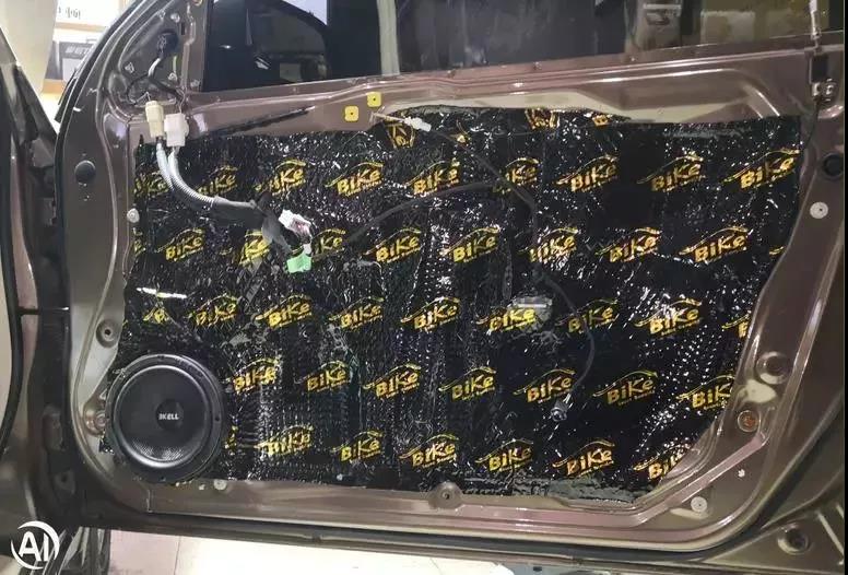 美国霸克LU6.2套装表现如何!看比亚迪G6改装现场