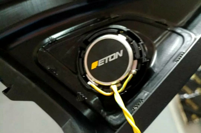 好音响齐分享 必威BETWAY官网汽车影音连锁宝马X6改装E
