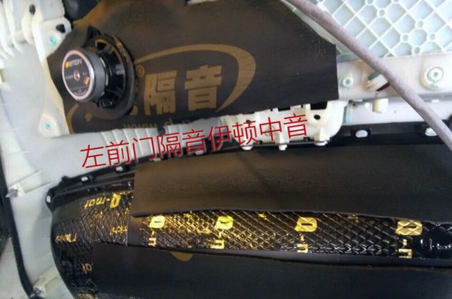 本色演绎 义乌必威BETWAY官网宝马X6升级德国ETON宝马专车专