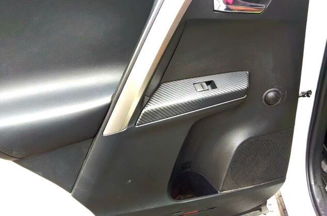 品魅力享精彩 义乌必威BETWAY官网丰田RAV4改装TEC、ARC和ET