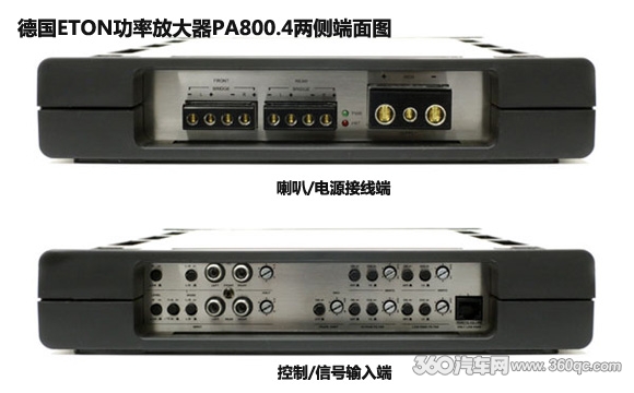 十年磨一剑 ETON必威BETWAY官网PA系列功放测评