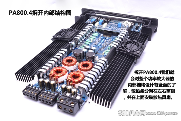 十年磨一剑 ETON必威BETWAY官网PA系列功放测评