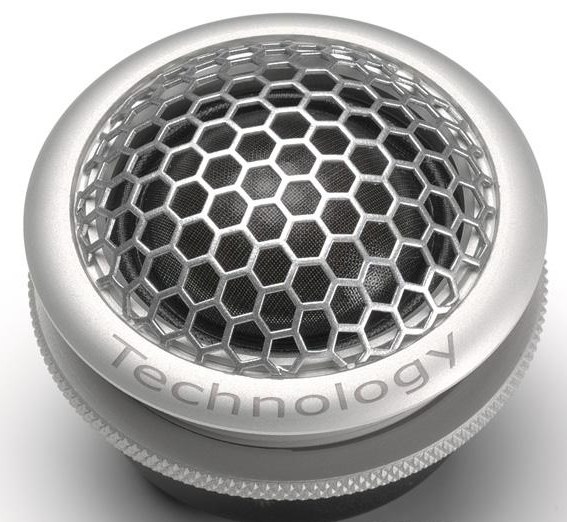 评意大利TEC套装喇叭LS165/K3