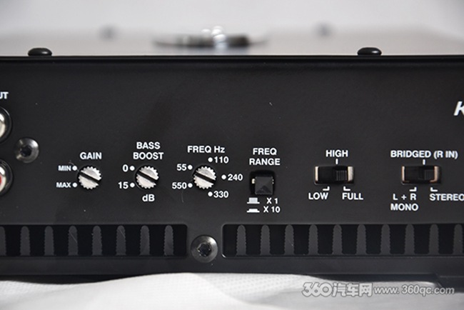 ARC KS300.2数字功放再次进阶，原来是有这些基因